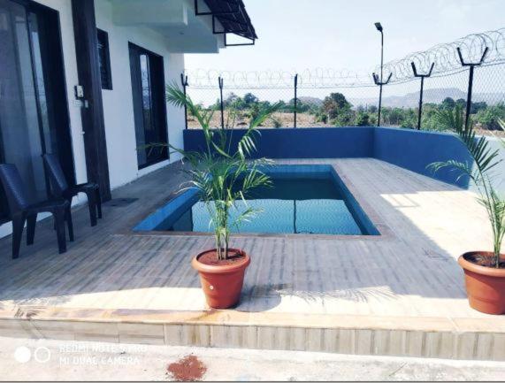 Killer Villa 3 Bhk โลนาวาลา ภายนอก รูปภาพ