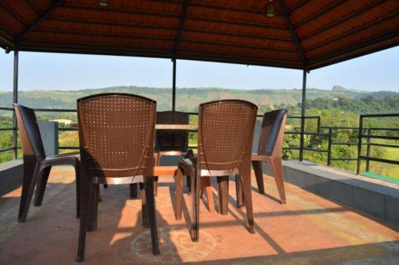 Killer Villa 3 Bhk โลนาวาลา ภายนอก รูปภาพ